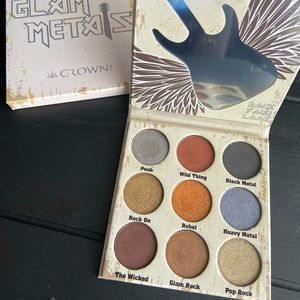 Eyeshadow Palette Bundle